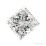 1.51 ct Lab-Grown Diamond – F VVS2 – Square Cut – GCAL Certified — Sapphire Row · cut4