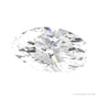 1.09 ct Lab-Grown Diamond – D VVS2 – Marquise Cut – GCAL Certified — Sapphire Row · cut4