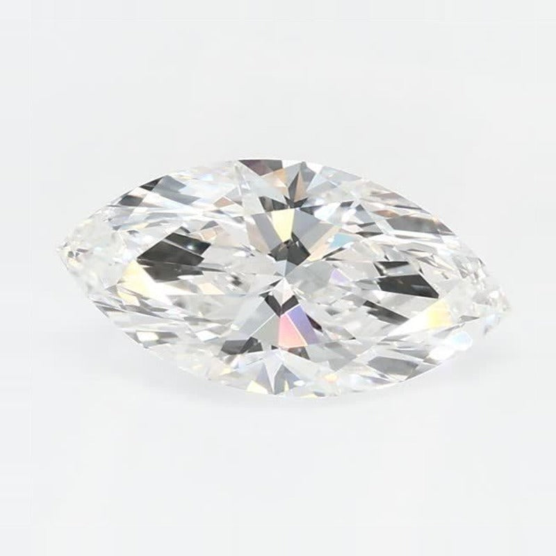 1.01 ct lab-grown diamond, marquise cut | Sapphire Row · cut7