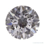 0.58 ct Natural Diamond – J SI2 – Round Cut – GIA Certified — Sapphire Row · cut4