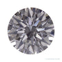 0.55 ct Natural Diamond – F VS2 – Round Cut – GIA Certified — Sapphire Row · cut4