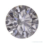0.53 ct Natural Diamond – G VS2 – Round Cut – GIA Certified — Sapphire Row · cut4