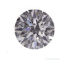 0.53 ct Natural Diamond – H SI2 – Round Cut – GIA Certified — Sapphire Row · cut4