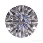 0.53 ct Natural Diamond – G VS1 – Round Cut – GIA Certified — Sapphire Row · cut4