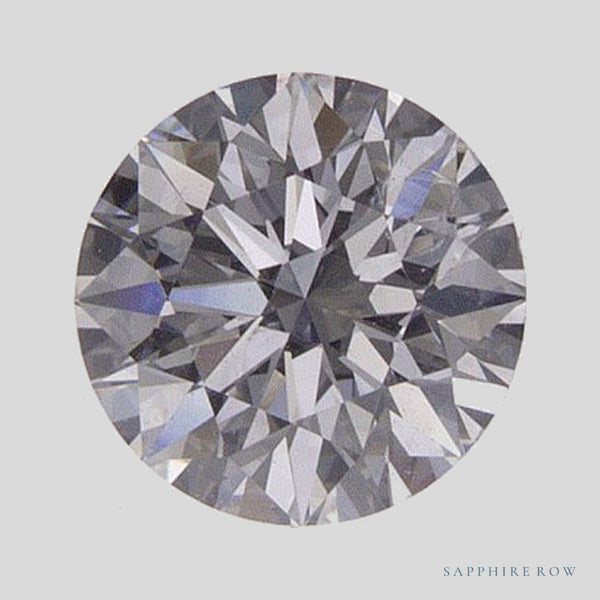 0.50 ct Natural Diamond – G SI2 – Round Cut – GIA Certified — Sapphire Row · cut4 · cut5