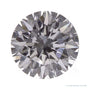 0.50 ct Natural Diamond – G VS2 – Round Cut – GIA Certified — Sapphire Row · cut4