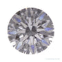 0.50 ct Natural Diamond – G SI1 – Round Cut – GIA Certified — Sapphire Row · cut4