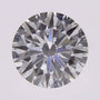 0.50 ct natural diamond, round cut | Sapphire Row · cut7