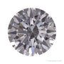 0.50 ct Natural Diamond – G SI1 – Round Cut – GIA Certified — Sapphire Row · cut4