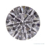 0.50 ct Natural Diamond – G SI1 – Round Cut – GIA Certified — Sapphire Row · cut4
