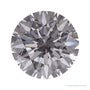 0.50 ct Natural Diamond – G VS1 – Round Cut – GIA Certified — Sapphire Row · cut4