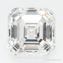 4.20 ct Lab-Grown Diamond – E VVS2 – Asscher Cut – GCAL Certified — Sapphire Row · cut6