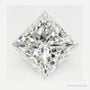 3.06 ct Lab-Grown Diamond – F VVS2 – Square Cut – GCAL Certified — Sapphire Row · cut6