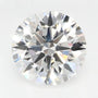 3.10 ct Lab-Grown Diamond – F VS1 – Round Cut – GCAL Certified — Sapphire Row · cut7