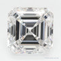 2.88 ct Lab-Grown Diamond – G VS1 – Asscher Cut – GCAL Certified — Sapphire Row · cut6