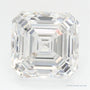 3.04 ct Lab-Grown Diamond – F VVS2 – Asscher Cut – GCAL Certified — Sapphire Row · cut6