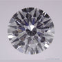 3.06 ct Lab-Grown Diamond – E VS1 – Round Cut – IGI Certified — Sapphire Row · cut6