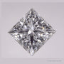 2.38 ct Lab-Grown Diamond – F VS1 – Square Cut – GCAL Certified — Sapphire Row · cut6