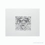 2.24 ct Lab-Grown Diamond – E VS1 – Square Cut – IGI Certified — Sapphire Row · cut6