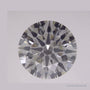 2.29 ct Natural Diamond – I I1 – Round Cut – GIA Certified — Sapphire Row · cut6