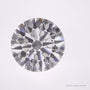 2.07 ct Lab-Grown Diamond – E VS2 – Round Cut – IGI Certified — Sapphire Row · cut6