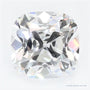 2.06 ct Lab-Grown Diamond – D VVS1 – Cushion Cut – Old Mine Cut – GCAL Certified — Sapphire Row · cut6