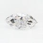 2.05 ct Lab-Grown Diamond – E VVS2 – Marquise Cut – GCAL Certified — Sapphire Row · cut7
