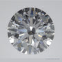 2.02 ct Natural Diamond – E SI1 – Round Cut – GIA Certified — Sapphire Row · cut6