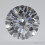 2.03 ct Natural Diamond – D SI2 – Round Cut – GIA Certified — Sapphire Row · cut6