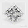 2.02 ct Lab-Grown Diamond – E VS1 – Square Cut – GCAL Certified — Sapphire Row · cut6