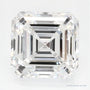 2.02 ct Lab-Grown Diamond – D VVS2 – Asscher Cut – GCAL Certified — Sapphire Row · cut6