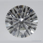 2.01 ct Natural Diamond – G VVS2 – Round Cut – GIA Certified — Sapphire Row · cut6