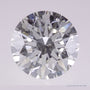 2.01 ct Natural Diamond – H SI1 – Round Cut – GIA Certified — Sapphire Row · cut6