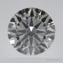 2.01 ct Natural Diamond – J VS2 – Round Cut – GIA Certified — Sapphire Row · cut6