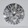 2.00 ct Natural Diamond – H SI2 – Round Cut – GIA Certified — Sapphire Row · cut6