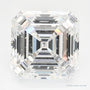 2.00 ct Lab-Grown Diamond – E VS1 – Asscher Cut – GCAL Certified — Sapphire Row · cut6