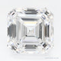 1.95 ct Lab-Grown Diamond – E VVS2 – Asscher Cut – GCAL Certified — Sapphire Row · cut6