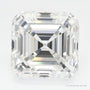 1.91 ct Lab-Grown Diamond – E VVS1 – Asscher Cut – GCAL Certified — Sapphire Row · cut6