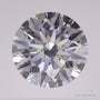 1.91 ct Lab-Grown Diamond – E VVS2 – Round Cut – IGI Certified — Sapphire Row · cut6