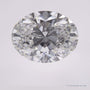 1.84 ct Lab-Grown Diamond – E VVS2 – Oval Cut – IGI Certified — Sapphire Row · cut6