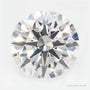 1.78 ct Lab-Grown Diamond – E VS1 – Round Cut – GCAL Certified — Sapphire Row · cut6