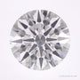 1.80 ct Lab-Grown Diamond – E VS1 – Round Cut – IGI Certified — Sapphire Row · cut6