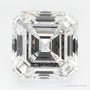 1.61 ct Lab-Grown Diamond – F VS1 – Asscher Cut – GCAL Certified — Sapphire Row · cut6