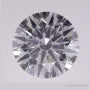 1.59 ct Lab-Grown Diamond – D VVS2 – Round Cut – IGI Certified — Sapphire Row · cut6