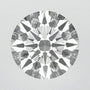 1.58 ct Lab-Grown Diamond – E VS1 – Round Cut – GIA Certified — Sapphire Row · cut7