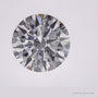 1.57 ct Lab-Grown Diamond – D VVS2 – Round Cut – IGI Certified — Sapphire Row · cut6