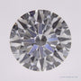 1.56 ct Natural Diamond – G SI1 – Round Cut – GIA Certified — Sapphire Row · cut6