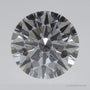 1.53 ct Lab-Grown Diamond – D VS1 – Round Cut – IGI Certified — Sapphire Row · cut6