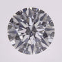 1.53 ct Lab-Grown Diamond – D VS1 – Round Cut – IGI Certified — Sapphire Row · cut6