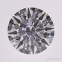 1.53 ct Lab-Grown Diamond – D VS1 – Round Cut – IGI Certified — Sapphire Row · cut6